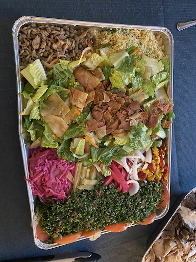 Photo of Shawarma Prince - 3101 Strandherd Dr, Nepean, ON K2G 4R9
